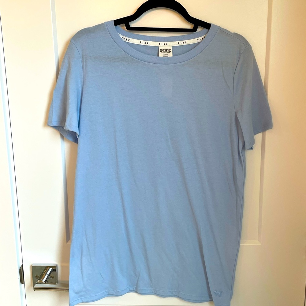 PINK T-Shirt